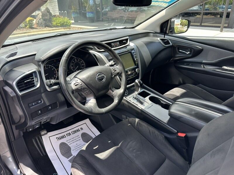 2020 Nissan Murano SV Jacksonville FL