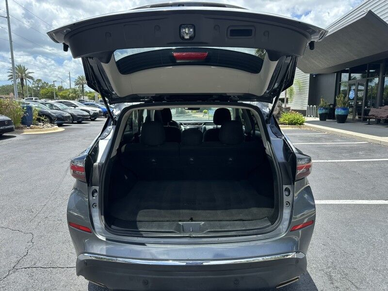 2020 Nissan Murano SV Jacksonville FL