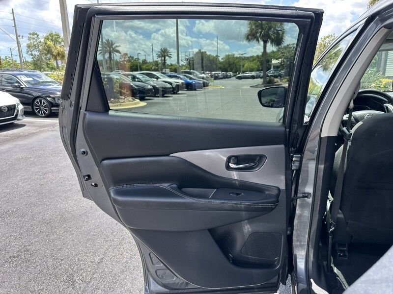 2020 Nissan Murano SV Jacksonville FL