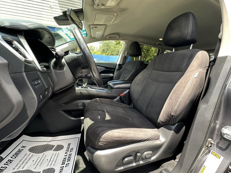 2020 Nissan Murano SV Jacksonville FL