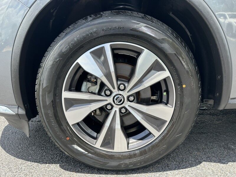 2020 Nissan Murano SV Jacksonville FL