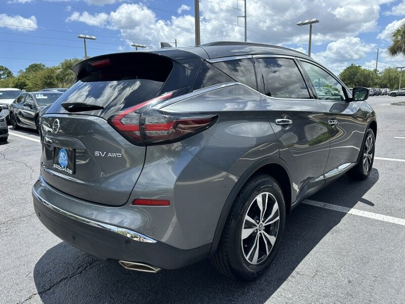 2020 Nissan Murano SV Jacksonville FL