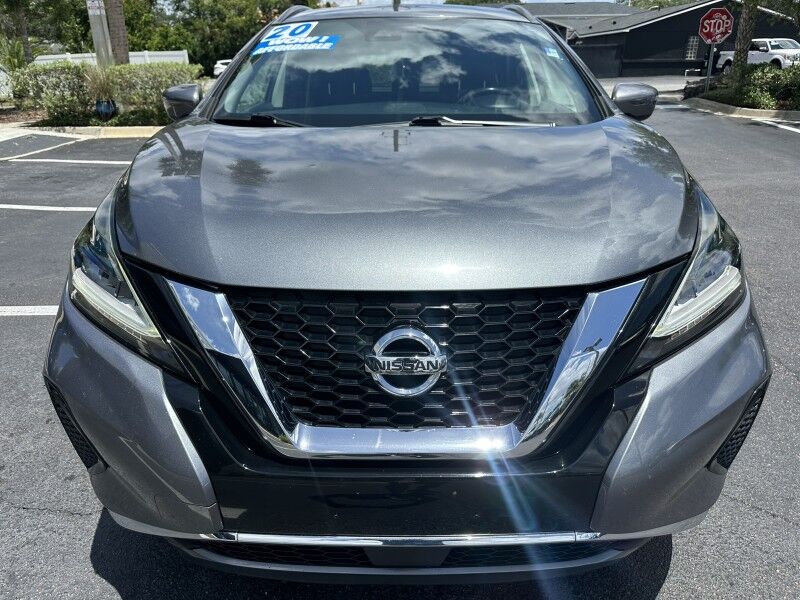 2020 Nissan Murano SV Jacksonville FL