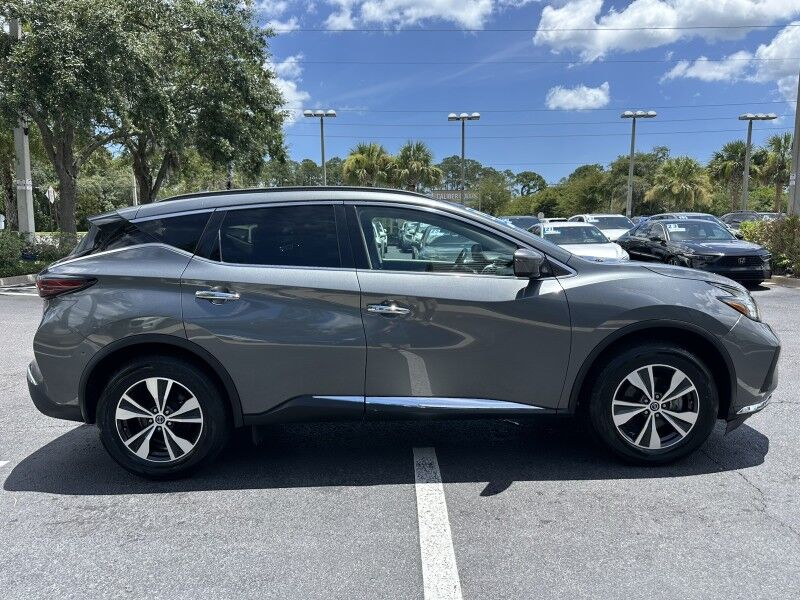 2020 Nissan Murano SV Jacksonville FL