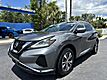 2020 Nissan Murano SV