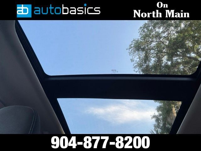 2020 Nissan Murano SV Jacksonville FL