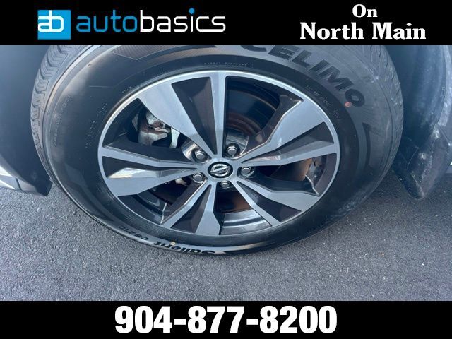 2020 Nissan Murano SV Jacksonville FL
