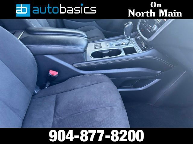 2020 Nissan Murano SV Jacksonville FL