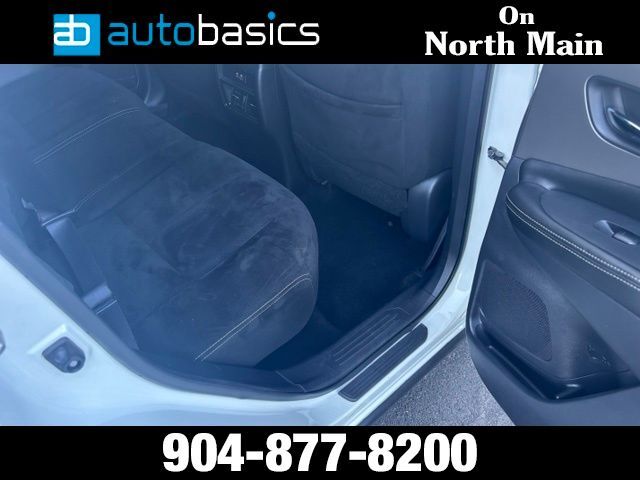 2020 Nissan Murano SV Jacksonville FL