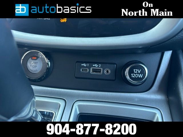 2020 Nissan Murano SV Jacksonville FL