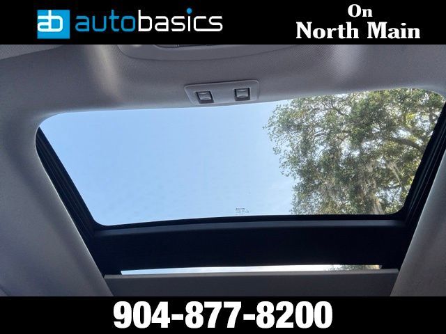 2020 Nissan Murano SV Jacksonville FL
