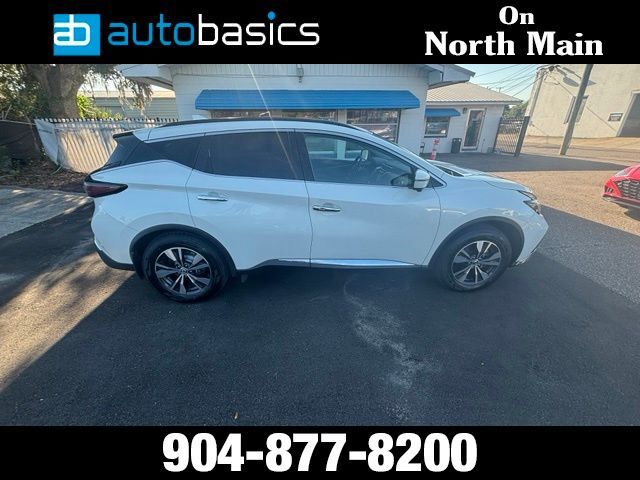 2020 Nissan Murano SV Jacksonville FL