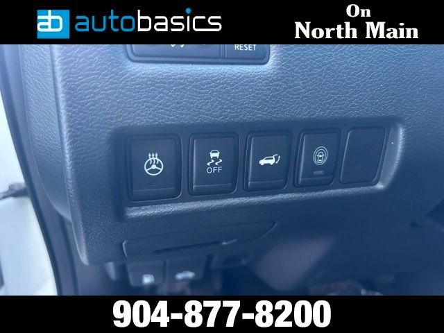 2020 Nissan Murano SV Jacksonville FL