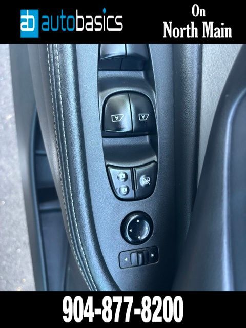 2020 Nissan Murano SV Jacksonville FL