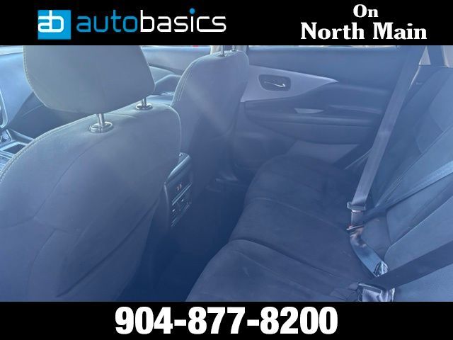 2020 Nissan Murano SV Jacksonville FL