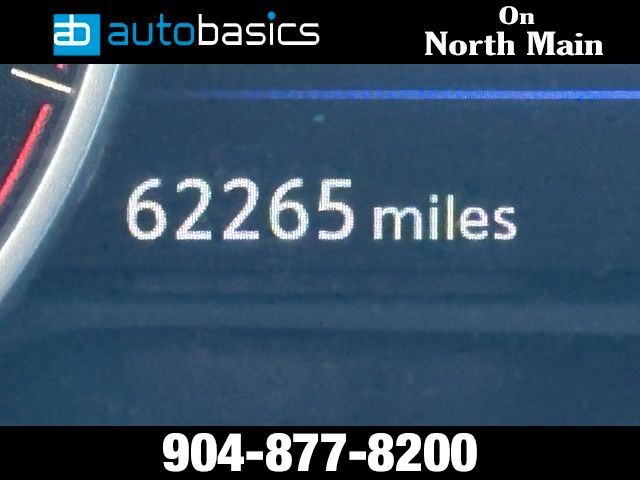 2020 Nissan Murano SV Jacksonville FL