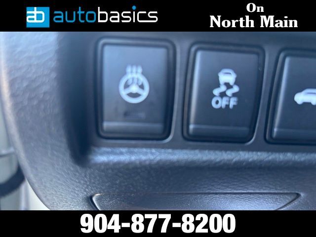 2020 Nissan Murano SV Jacksonville FL