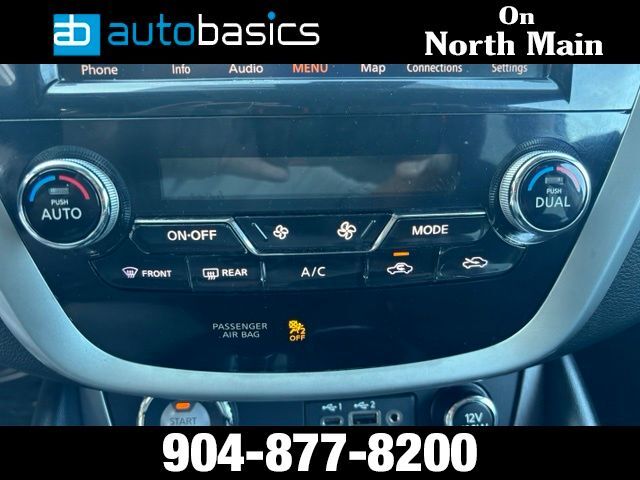 2020 Nissan Murano SV Jacksonville FL