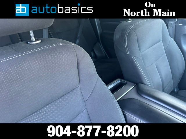 2020 Nissan Murano SV Jacksonville FL