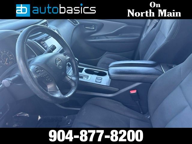 2020 Nissan Murano SV Jacksonville FL