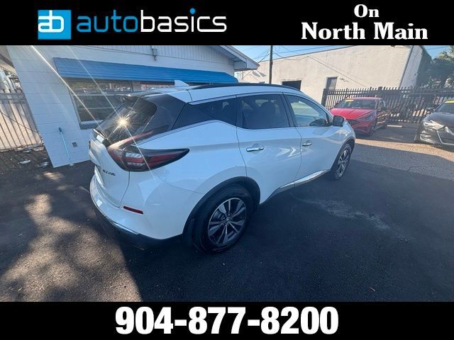 2020 Nissan Murano SV Jacksonville FL