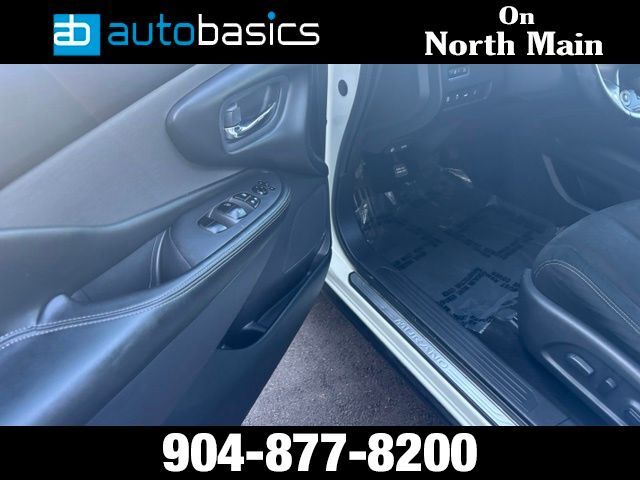 2020 Nissan Murano SV Jacksonville FL