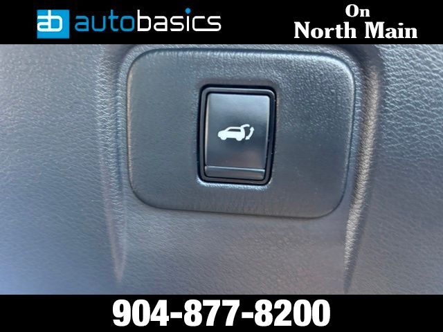 2020 Nissan Murano SV Jacksonville FL