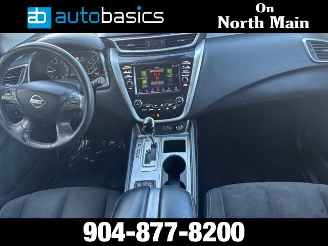 2020 Nissan Murano SV Jacksonville FL