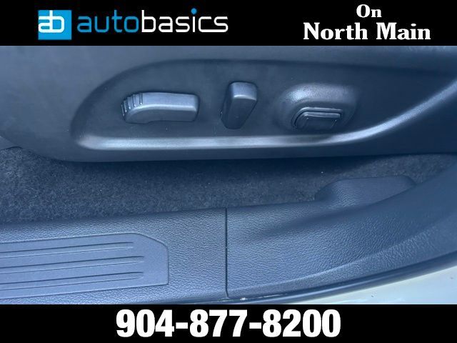 2020 Nissan Murano SV Jacksonville FL