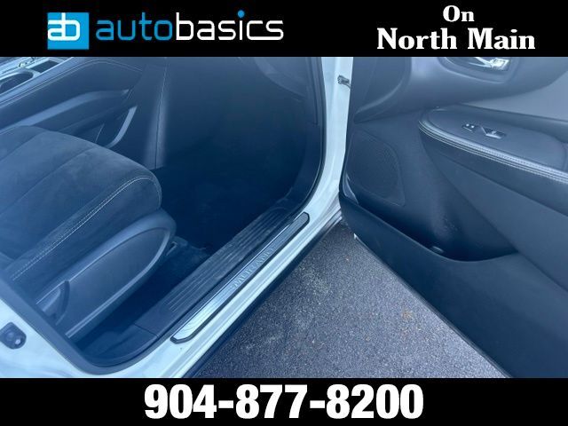 2020 Nissan Murano SV Jacksonville FL