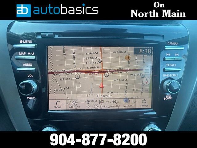 2020 Nissan Murano SV Jacksonville FL