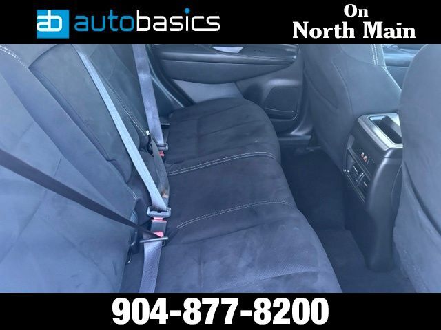 2020 Nissan Murano SV Jacksonville FL