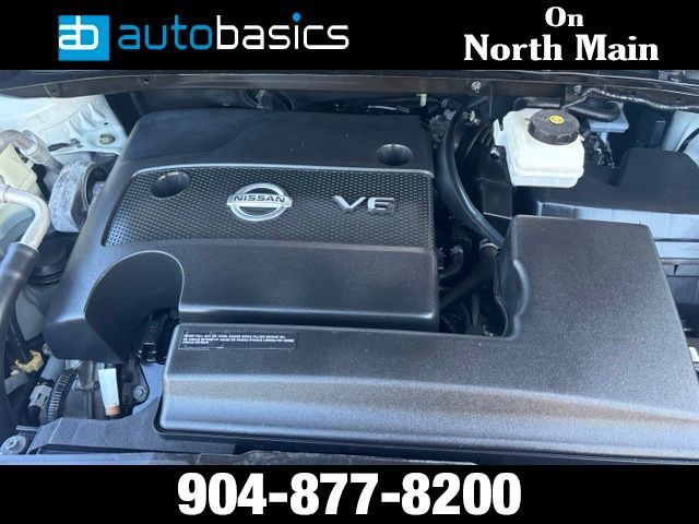 2020 Nissan Murano SV Jacksonville FL