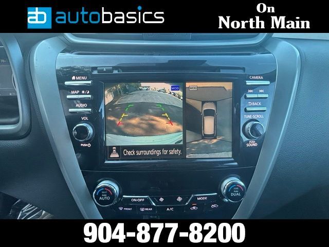 2020 Nissan Murano SV Jacksonville FL