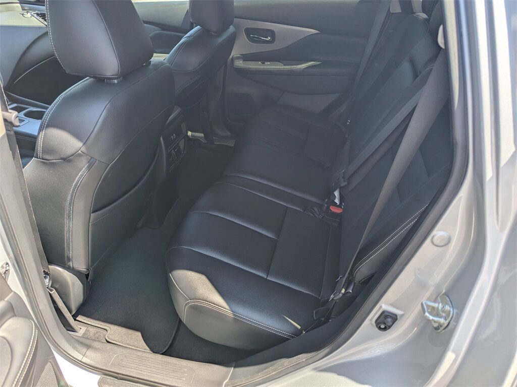 2020 Nissan Murano SV Kennesaw GA