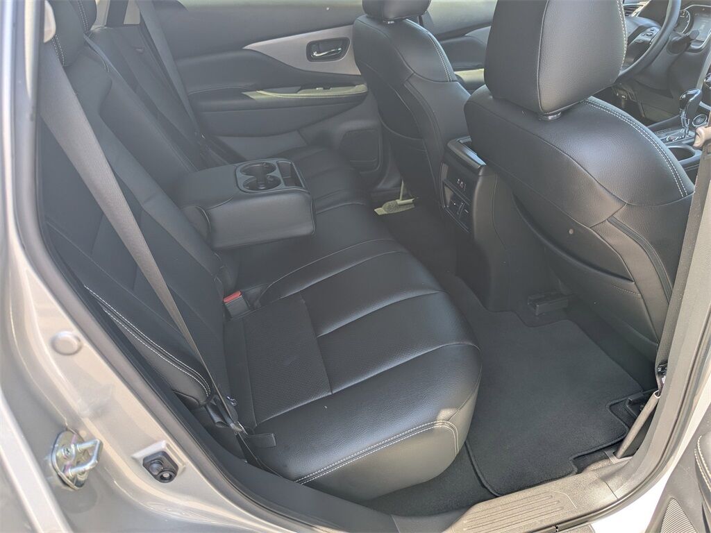 2020 Nissan Murano SV Kennesaw GA