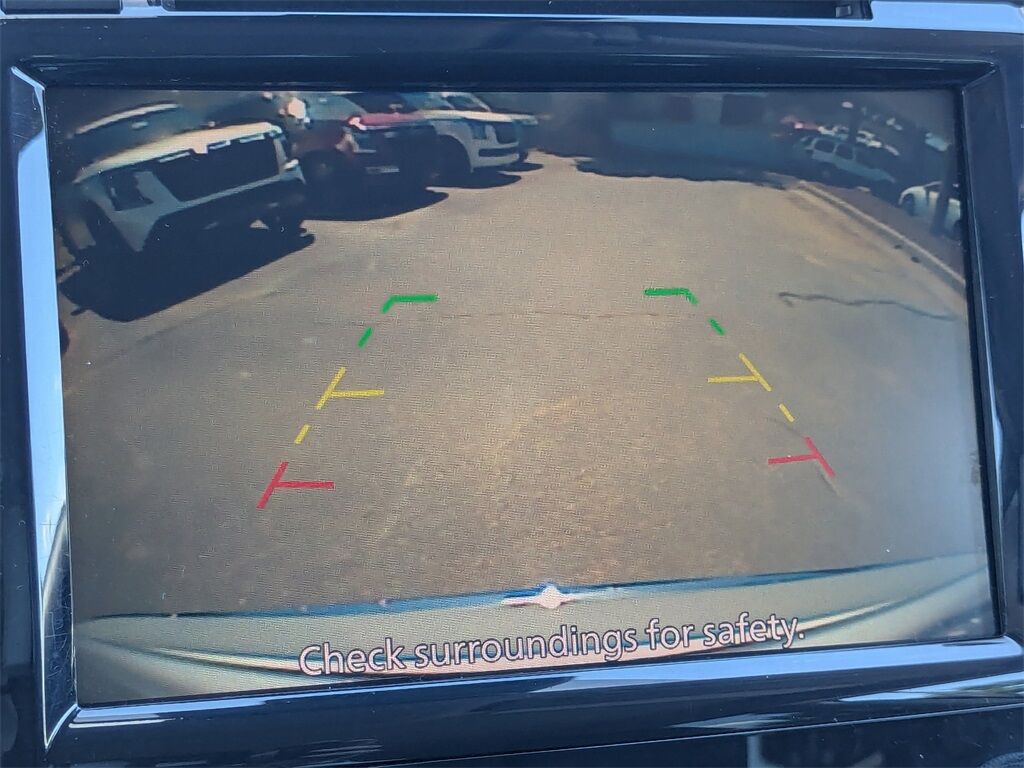 2020 Nissan Murano SV Kennesaw GA