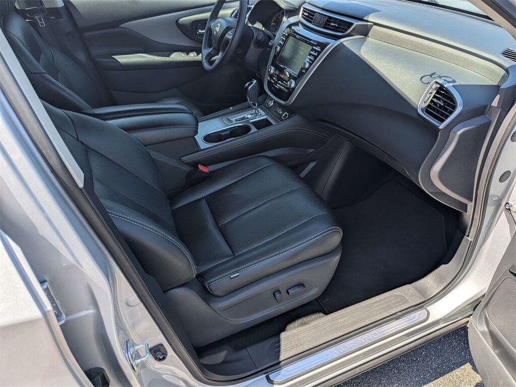2020 Nissan Murano SV Kennesaw GA