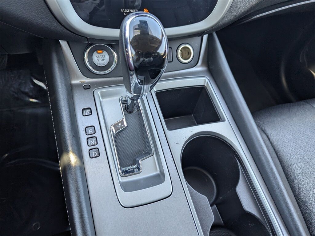 2020 Nissan Murano SV Kennesaw GA
