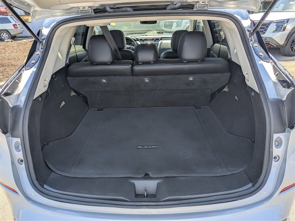 2020 Nissan Murano SV Kennesaw GA