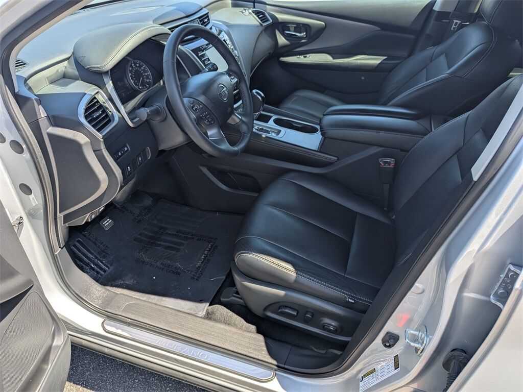 2020 Nissan Murano SV Kennesaw GA