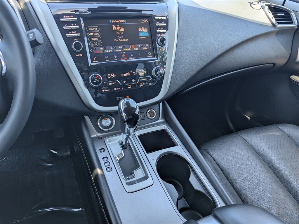 2020 Nissan Murano SV Kennesaw GA