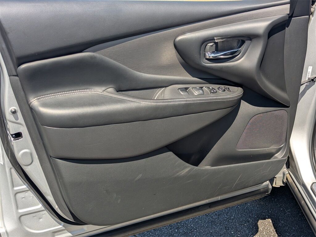2020 Nissan Murano SV Kennesaw GA