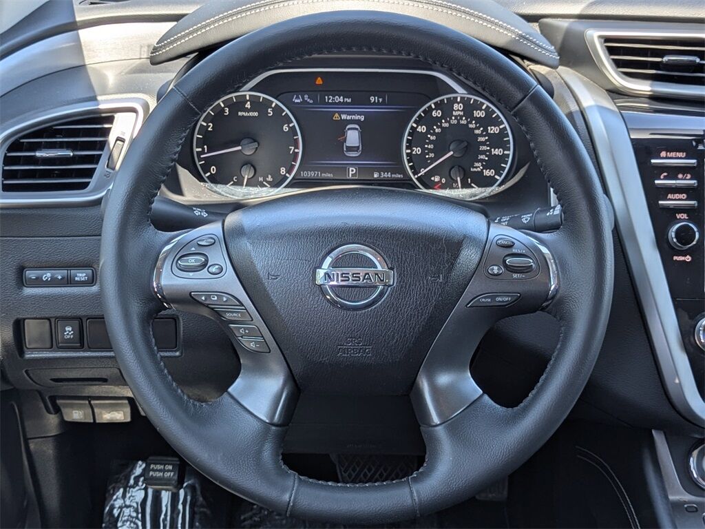 2020 Nissan Murano SV Kennesaw GA