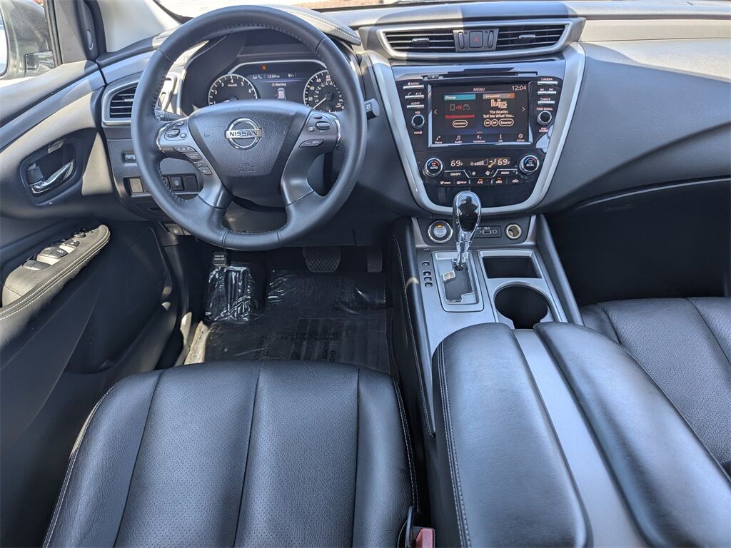2020 Nissan Murano SV Kennesaw GA