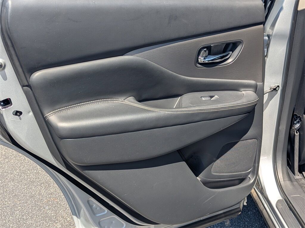 2020 Nissan Murano SV Kennesaw GA