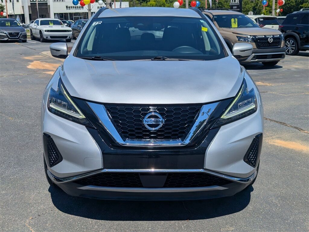 2020 Nissan Murano SV Kennesaw GA