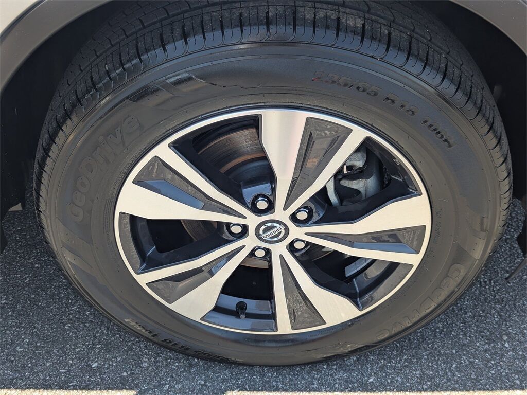 2020 Nissan Murano SV Kennesaw GA