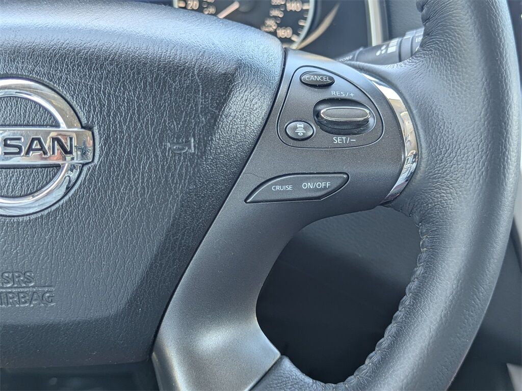 2020 Nissan Murano SV Kennesaw GA