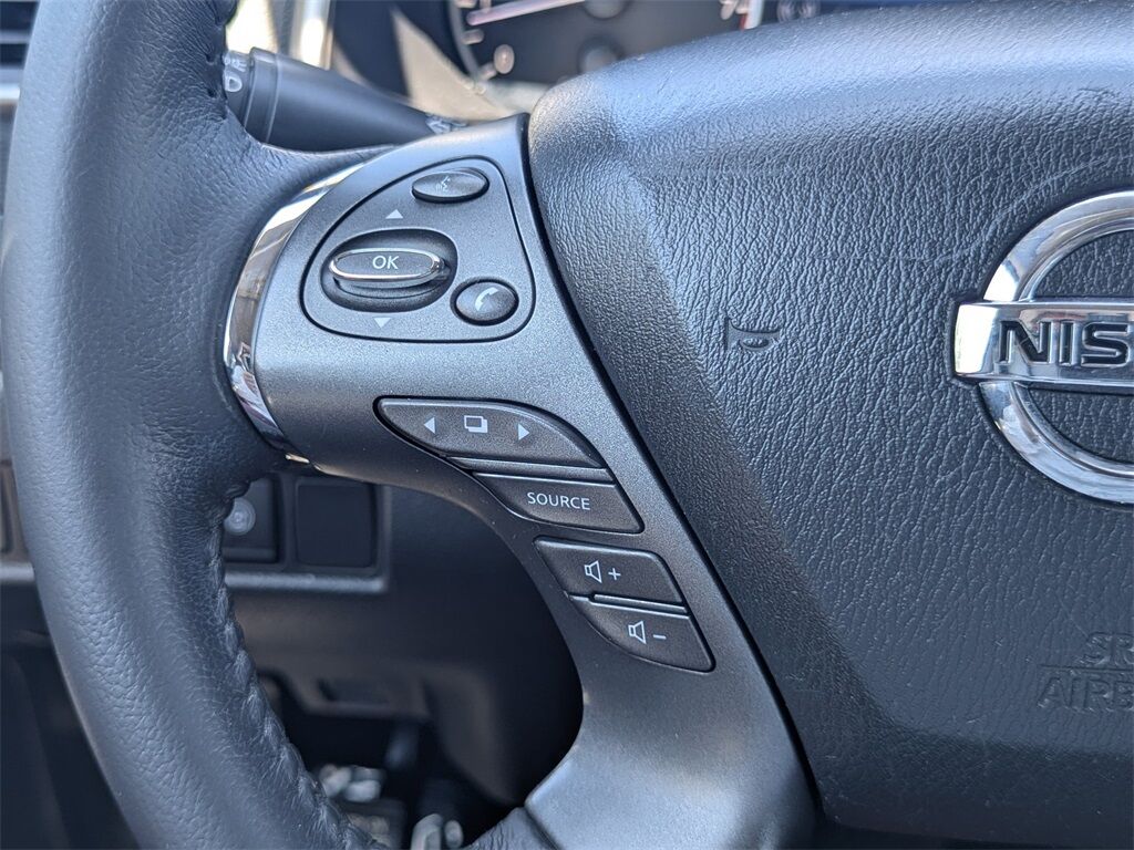 2020 Nissan Murano SV Kennesaw GA